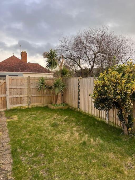 Ivy Cottage Prestatyn Exterior photo