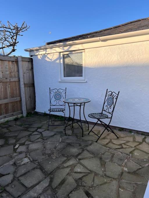 Ivy Cottage Prestatyn Exterior photo
